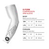 G-Form Compression Arm Sleeve - Moisture Wicking Arm Sleeves for