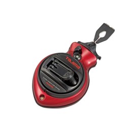 Tajima CR201RD Chalk Rite Professional Black Writing Instrument 1 Count