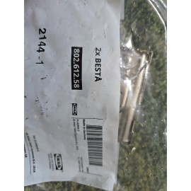 Kitchen BESTA Soft closing/push-o