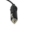 vhbw KFZ-Ladekabel kompatibel mit ACER Aspire 1200, 1410, 1410WLCi Laptop,