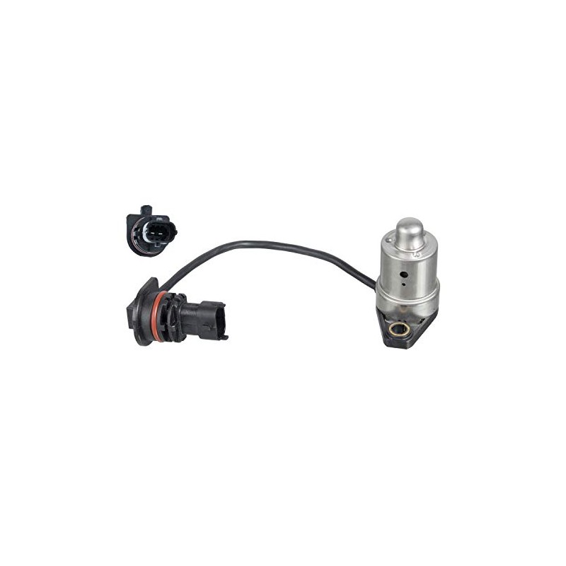 febi bilstein 40794 Oil Level Sensor with O-Ring, Pack of