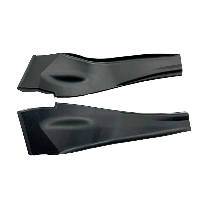 For 2013-2018 Nissan Altima Front LH and RH Cowl Extension