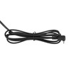 Sewing Machine Foot Control Pedal Long Term Use Plastic Material