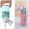 Urinario de Emergencia para Beb?s de 500 Ml