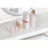 Grestar 8 Compartments Detachable Makeup Organizer, Acrylic Cosmetic Storage Jewelry
