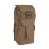 Micro Trauma Pouch, Tactical Medical IFAK Kit MOLLE Med Pouch