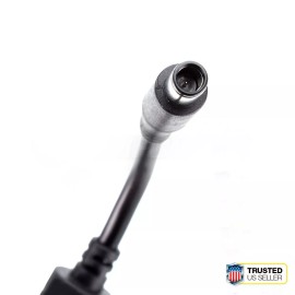 For Dell Dell 0VJCH5 130W LA130PM121 AC Adapter 19.5V 6.7A Connector:7.4m