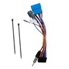 KONPON ATOTO Compatible Car Audio Harness A6 PF/ S8 /