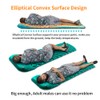 Star Smart Sleeping Pad for Camping Inflatable Backpacking Pad with