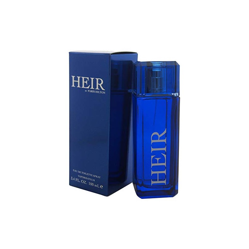 Heir Paris Hilton By Paris Hilton For Men. Eau De