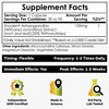 Nootropics Depot Shoden Ashwagandha Extract Capsules | 120mg | 30