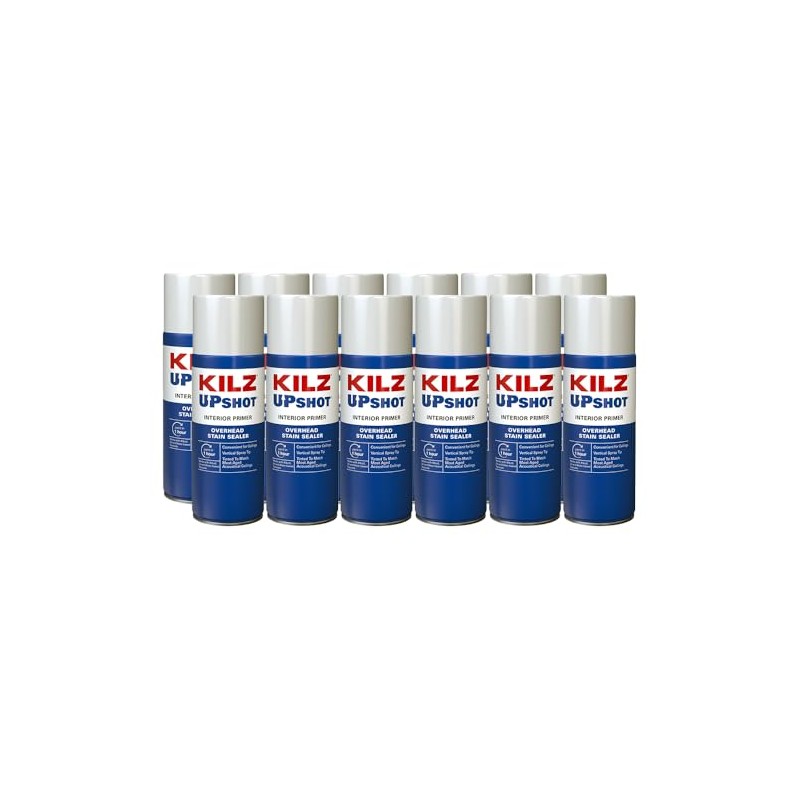 12 Pack of 10 Oz Masterchem 11748 Upshot White Interior