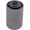 Dorman LB69580PR Rear Forward Leaf Spring Bushing Compatible with Select