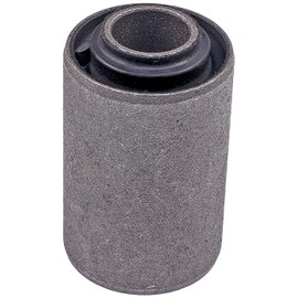 Dorman LB69580PR Rear Forward Leaf Spring Bushing Compatible with Select Nissan Models