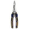 IRWIN VISE-GRIP Wire Stripper, 7 in 1 Multi-Function (IWHT84002)