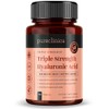 Pureclinica Triple Strength Hyaluronic Acid Supplement C 300mg Per Tablet