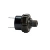 Viair 90100 Pressure Switch , Black