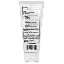 Dr. Dan's Hydrocortisone Hand and Body Lotion - Anti Itch Lotion for Men and Women - 1 Pack