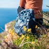 4Monster Water Resistant Foldable Backpack, Packable Hiking Daypack, Ultralight Travel