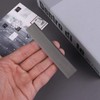 Clay Cutter, Stainless Steel, Polymer Clay, Cutting Tool with Case,
