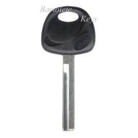 Ilco Car Key Fits 2012 2013 2014 2015 2016 2017 Hyundai Accent Veloster Elantra GT
