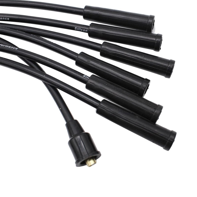 SHLPDFM 8 mm Ignition Cable Ignition Cable Ignition Coil Ignition