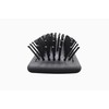 Flair Brush F84 Mens Unisex Paddle Hair Brush - Soft