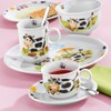 Compact Bavaria Terrine Dish 12.5 cm Compact 27110 by Seltmann