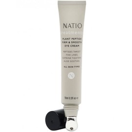 Natio Buy Natio Plant Peptide Firm & Smooth Eye Cream 16ml Online | Chempro Chemists