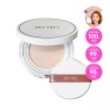 Bunio 뷰니오 카밍 쿨 톤업 선쿠션 25g + 왕쿠션 퍼프