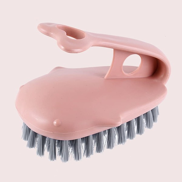 iCaiCai - Cepillo exfoliante suave de calidad para ropa y