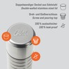 Esbit ESVF500TLS Majoris Vacuum Flask, Outdoor, Camping, Heat and Cold