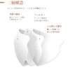 [MIR] 3D立体マスク 52枚 不織布 マスク 耳が痛くならない 使い捨てマスク 立体構造 カラーマスク 3d