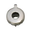 Rinnai Parts Rinnai Burner Cap H (Stainless Steel) [Left and