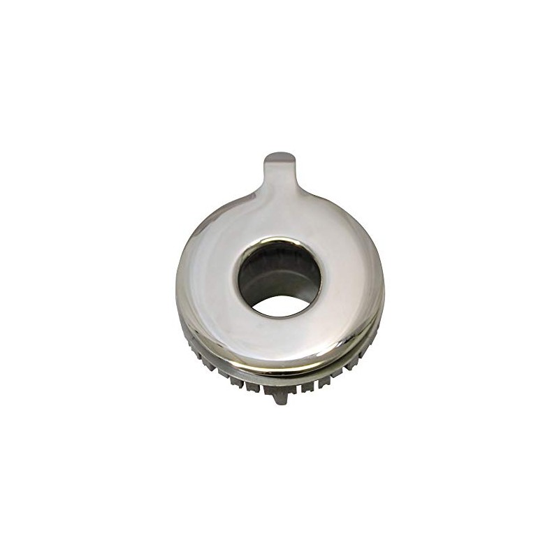 Rinnai Parts Rinnai Burner Cap H (Stainless Steel) [Left and