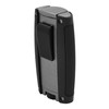Xikar Turismo Double Jet Flame Cigar Lighter, Attractive Gift Box,
