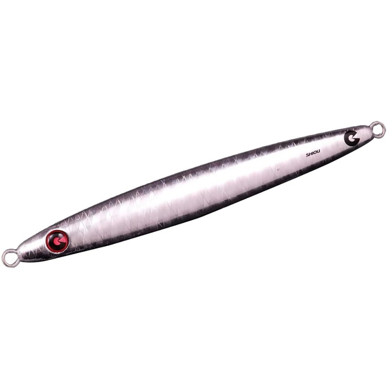 JIGRIP #009 DNA80 Zebra Keimura Siou, 6.3 oz (180 g)