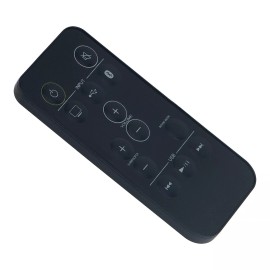For Onkyo RC877S 24140877 Replace Remote for Onkyo Sound Bar LS-T10 LB401 LS-B50 LST10