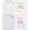 SELVE Foggy Veil Setting Powder (Powder) (02 Purple, 10 g)