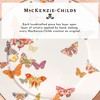 MACKENZIE-CHILDS Enamel Salad and Dessert Plate, Small Plate for a