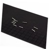 KONTONTY 3 Pcs Magnetic Mat Magnetic Pad Small Parts Organizer