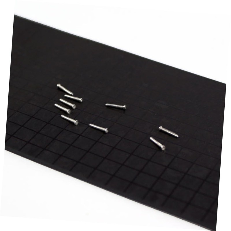 KONTONTY 3 Pcs Magnetic Mat Magnetic Pad Small Parts Organizer