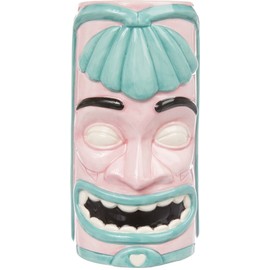 Sourpuss Clothing Tai One On Tiki Mug