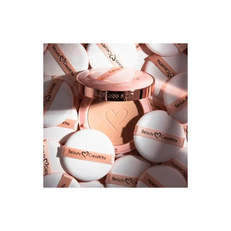 Flawless Stay Base De Maquillaje En Polvo Beauty Creations