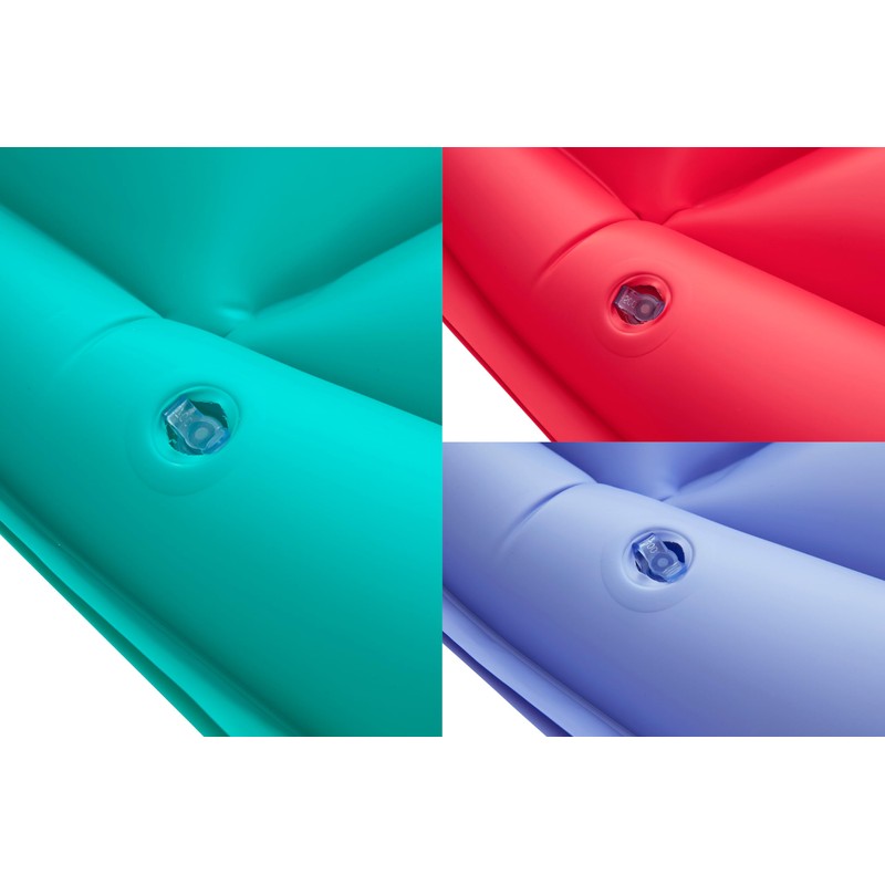 6' x 27"/1.83m x 69cm Summer Essential Floating Mat