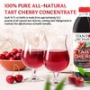 Stanton Orchards Montmorency tart cherry concentrate - Unsweetened 100% Juice