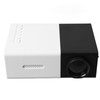Kids Projector 1080P HD Adjustable Projection Angle LED Portable Projector