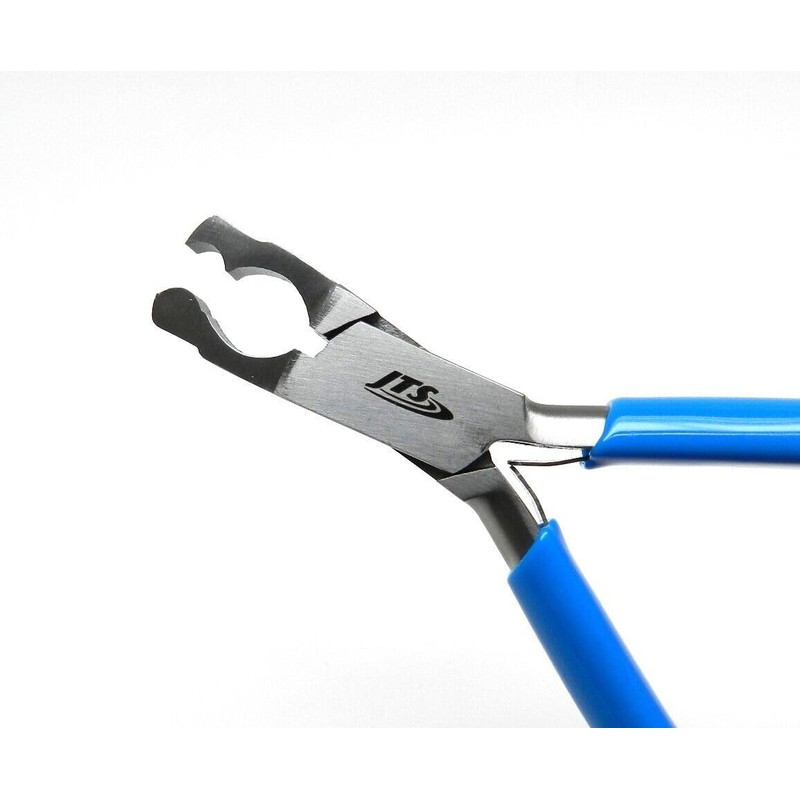 Prong Lifting Pliers Jewelry Making Tool Stone Removal Gemstone Setting