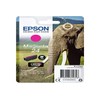 EPSON Elephant Ink Cartridge for Expression Photo XP-960 Series -