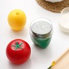 Cc - DMHH & Storage Container Refrigerator, Vegetable Onion, Lemon,